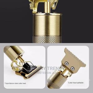 Hair Clipper Trimmer Cordless Shaver Trimmer Men - thumbnail 2
