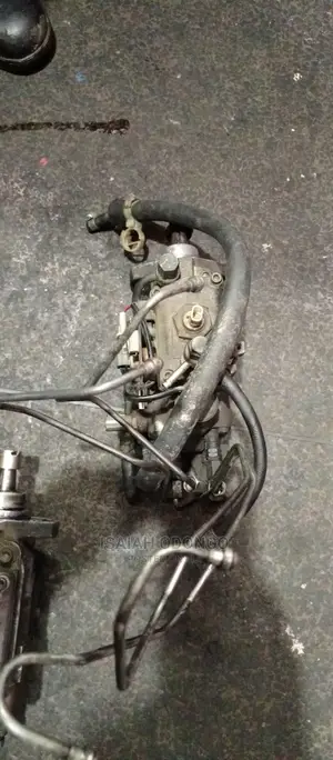 Ex Japan Injector Pump for Toyota Prado 95 1kz