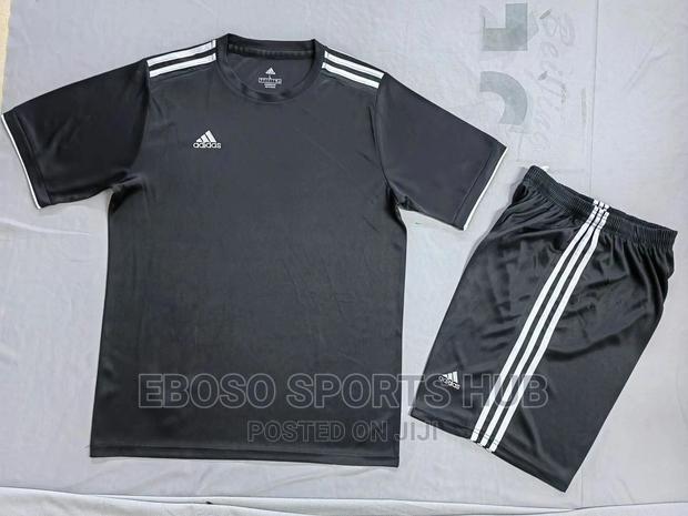 Adidas Football Uniform - thumbnail 2