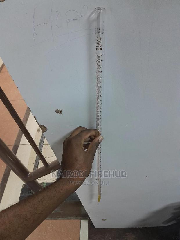 School Lab Graduated Pipette - thumbnail 2