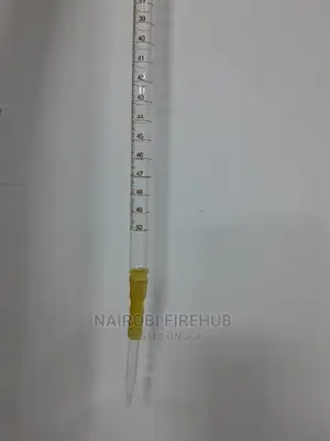 School Lab Graduated Pipette