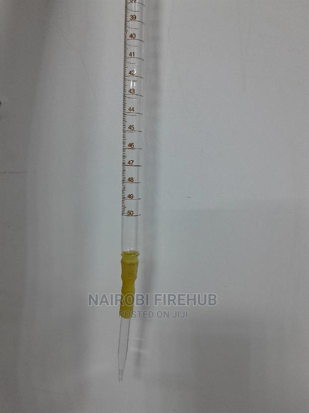 School Lab Graduated Pipette - thumbnail 3