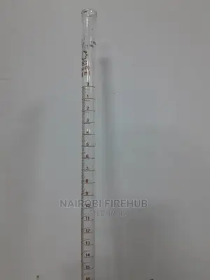 School Lab Graduated Pipette