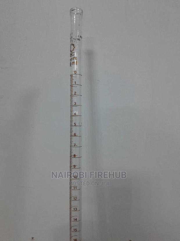 School Lab Graduated Pipette - thumbnail 4