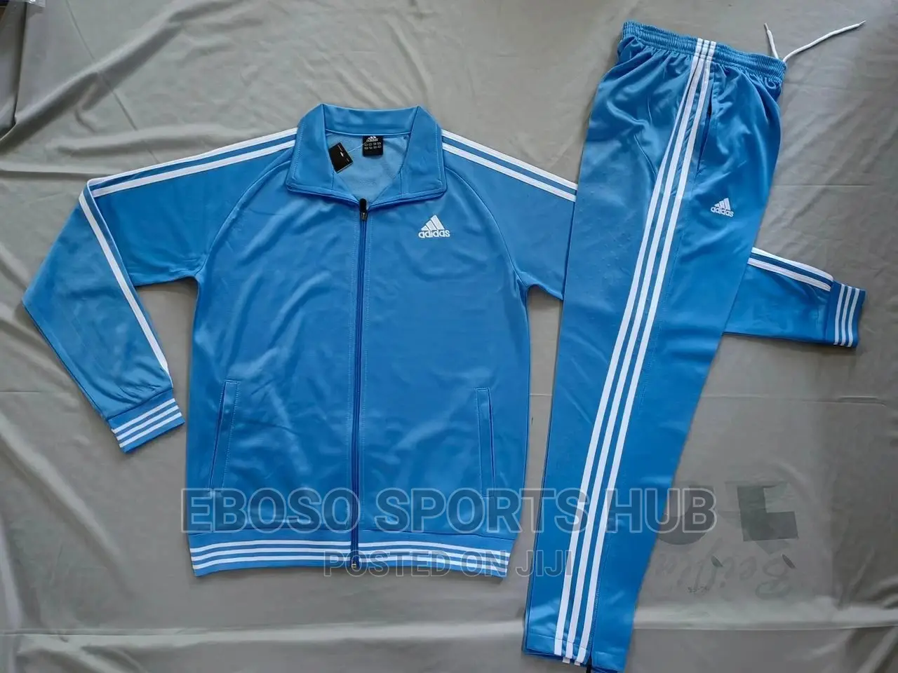 Truck Suit