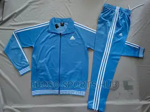 Truck Suit