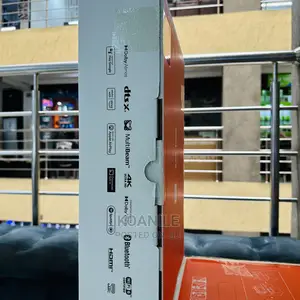 JBL Bar 1000 Soundbar 7.1 With Detachable Surround Speakers