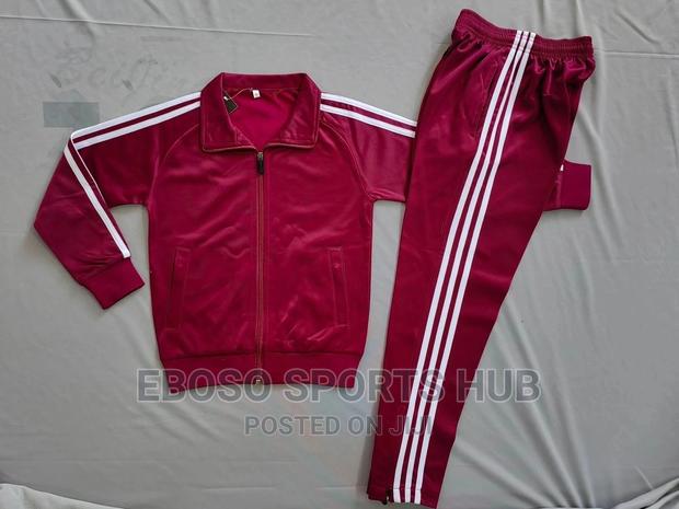 Truck Suit