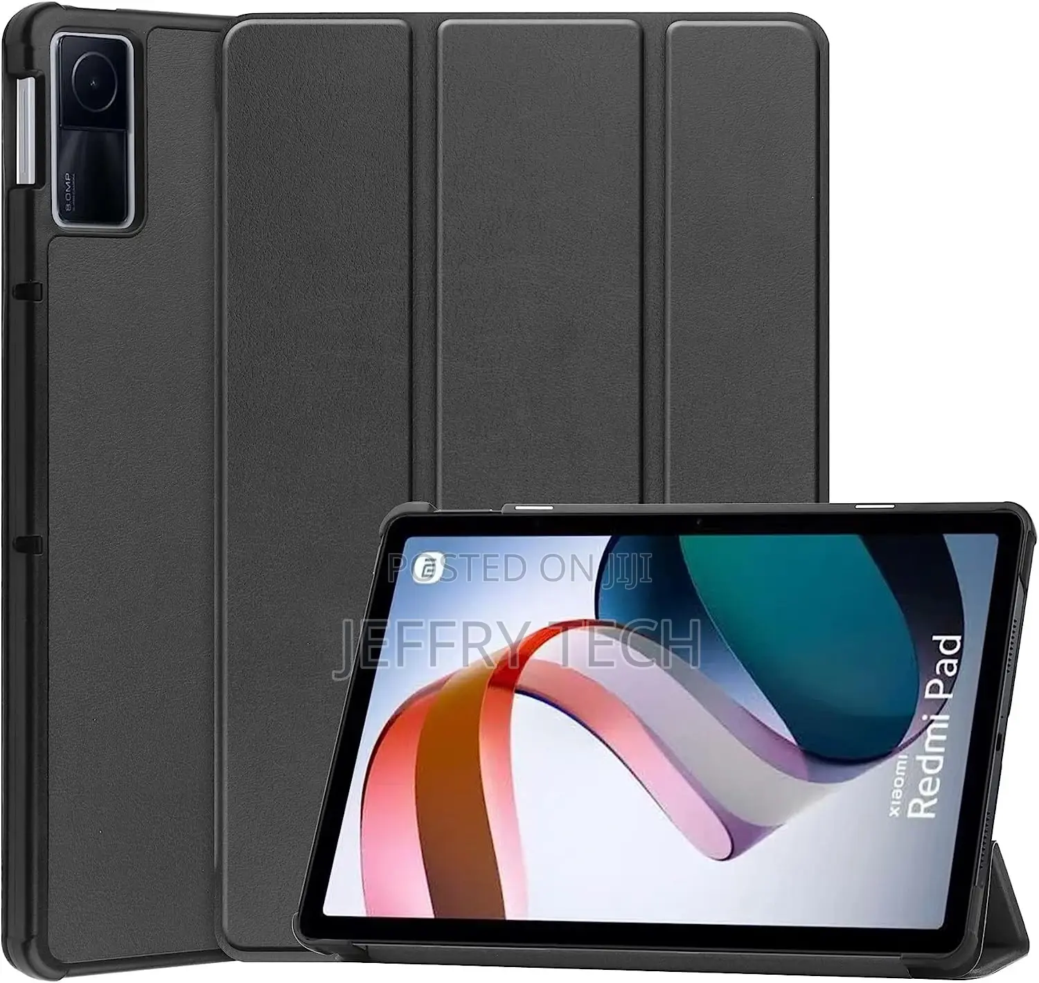 Tablet Case Cover Case Compatible With Xiaomi Redmi Pad 10.6