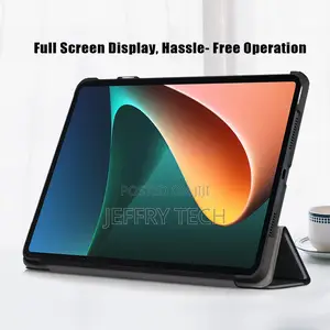 Magnet Case for Xiaomi Mi Pad 6 11.2 2023 Cover Tablet Mipad