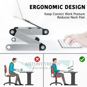 Best Laptop Stands for the Couch