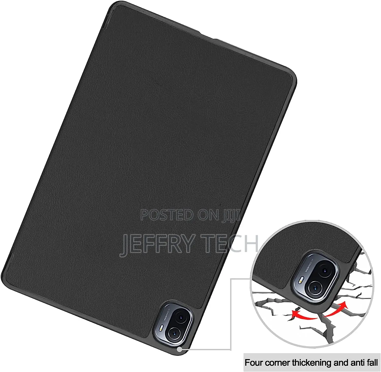 Case for Xiaomi Mi Pad 5/Mi Pad 5 Pro Tablet Case, Premium