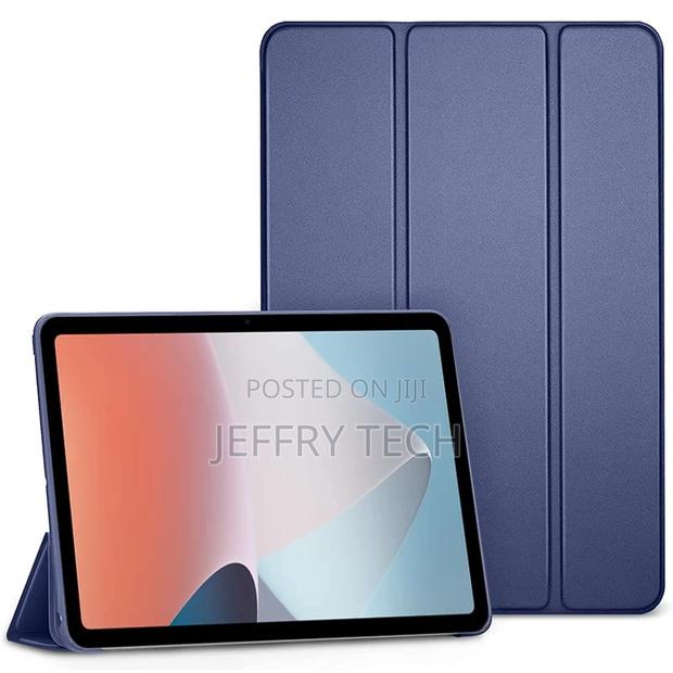 Smart Flip Case Cover for Oppo Pad Air 10.36 Inch With Soft - main view