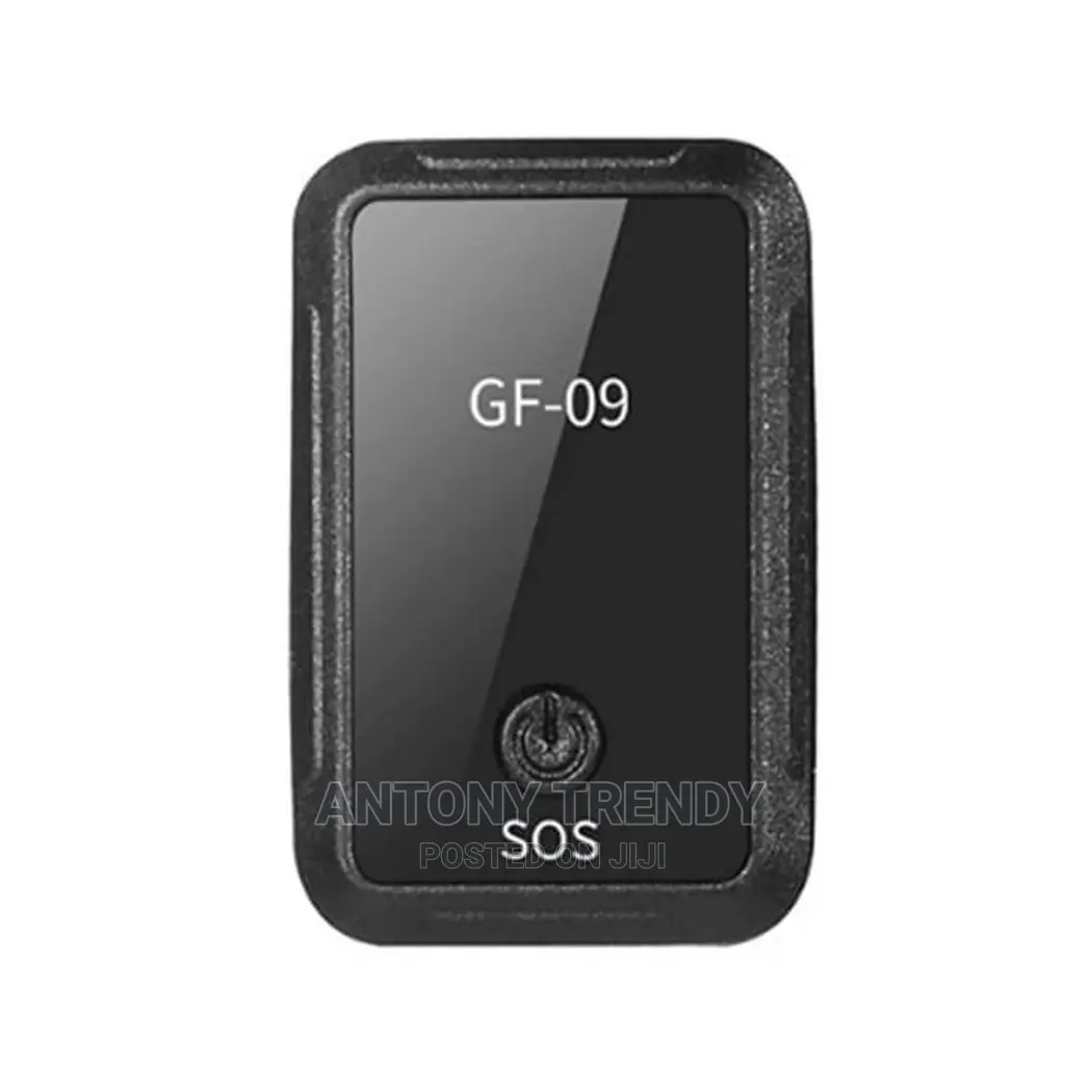 Real Time Tracking Device Anti-Lost Device