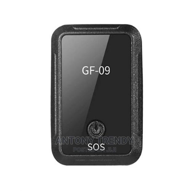 Real Time Tracking Device Anti-Lost Device