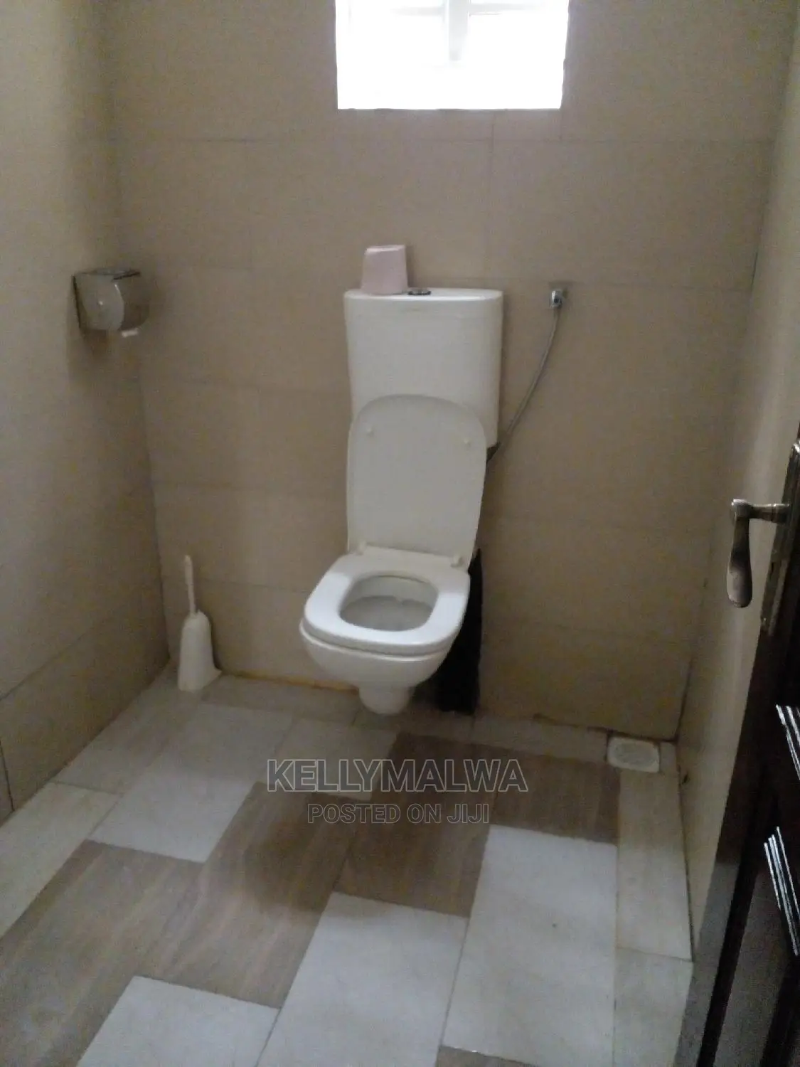 Plumbing and Water Services