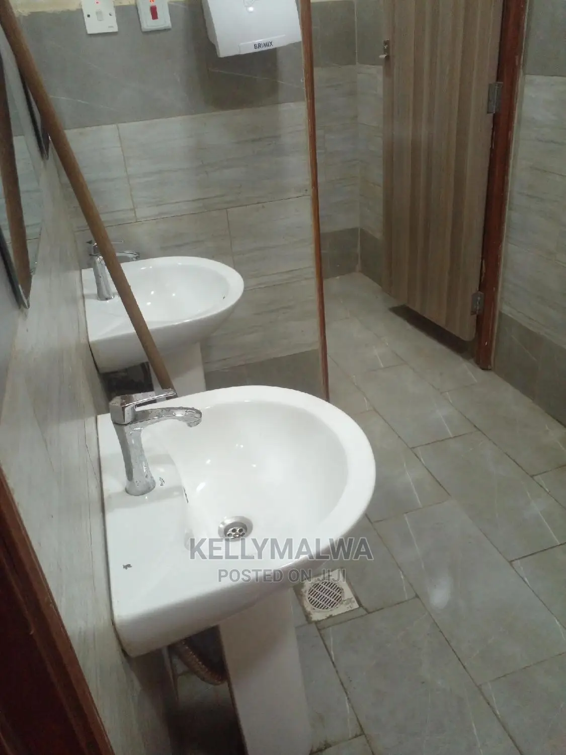 Plumbing and Water Services
