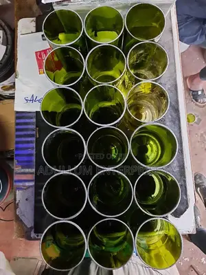 Alcohol Glasses