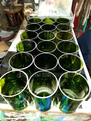 Alcohol Glasses