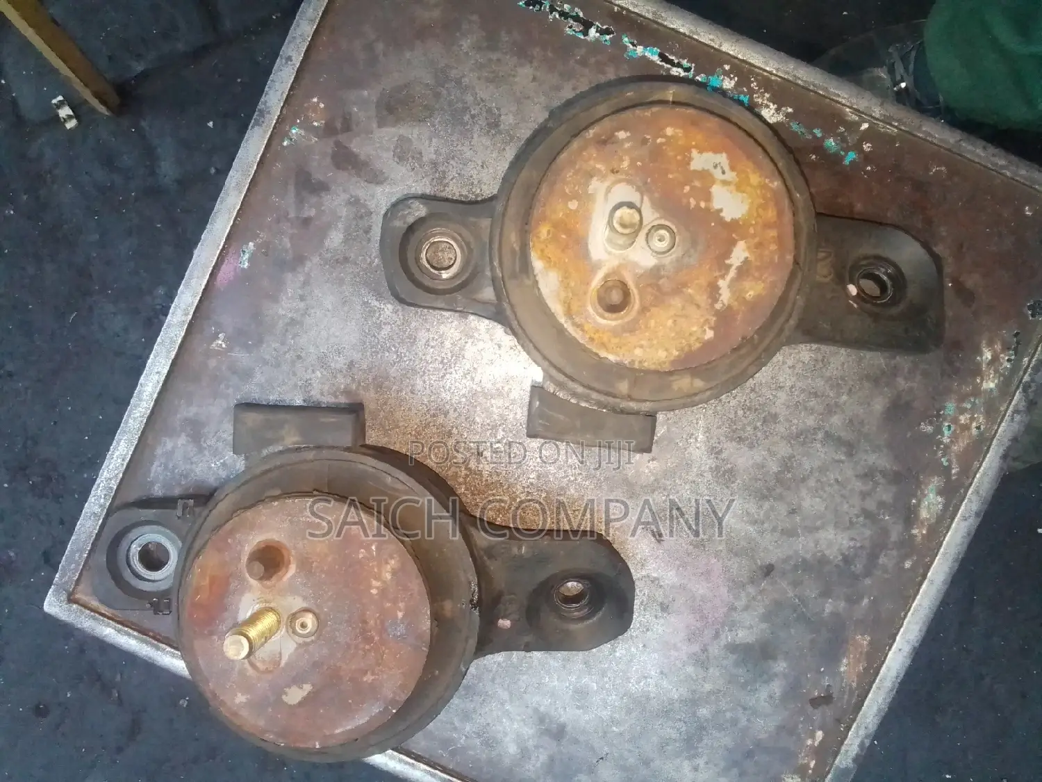 Subaru Impreza Engine Mount