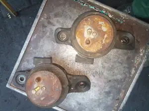 Subaru Impreza Engine Mount