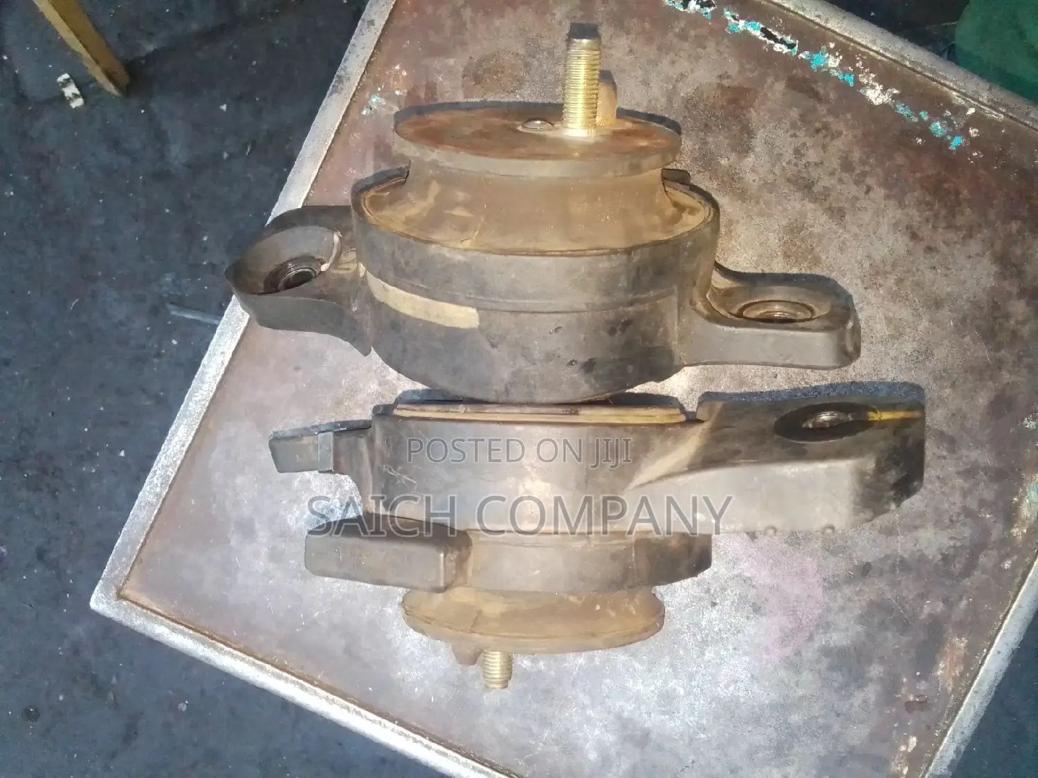 Subaru Impreza Engine Mount