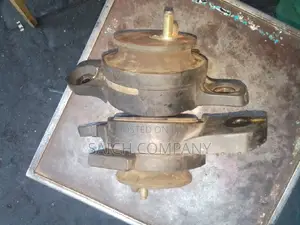 Subaru Impreza Engine Mount