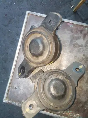 Subaru Impreza Engine Mount
