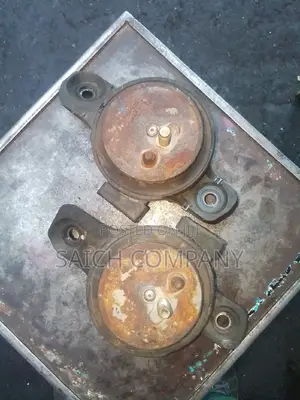 Subaru Impreza Engine Mount