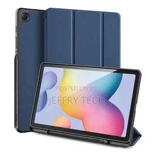 Generic Case for Samsung Galaxy Tab S6 Lite - Blue