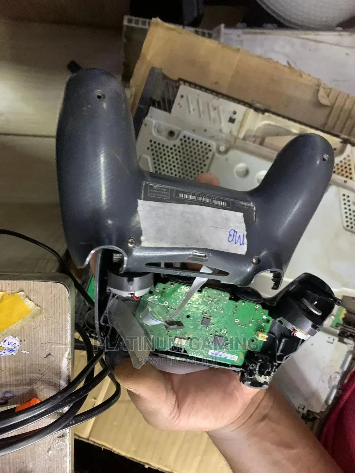 Gaming Consoles Repair