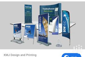 Banner Printing High Quality Full Color