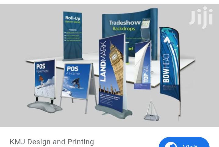 Banner Printing High Quality Full Color