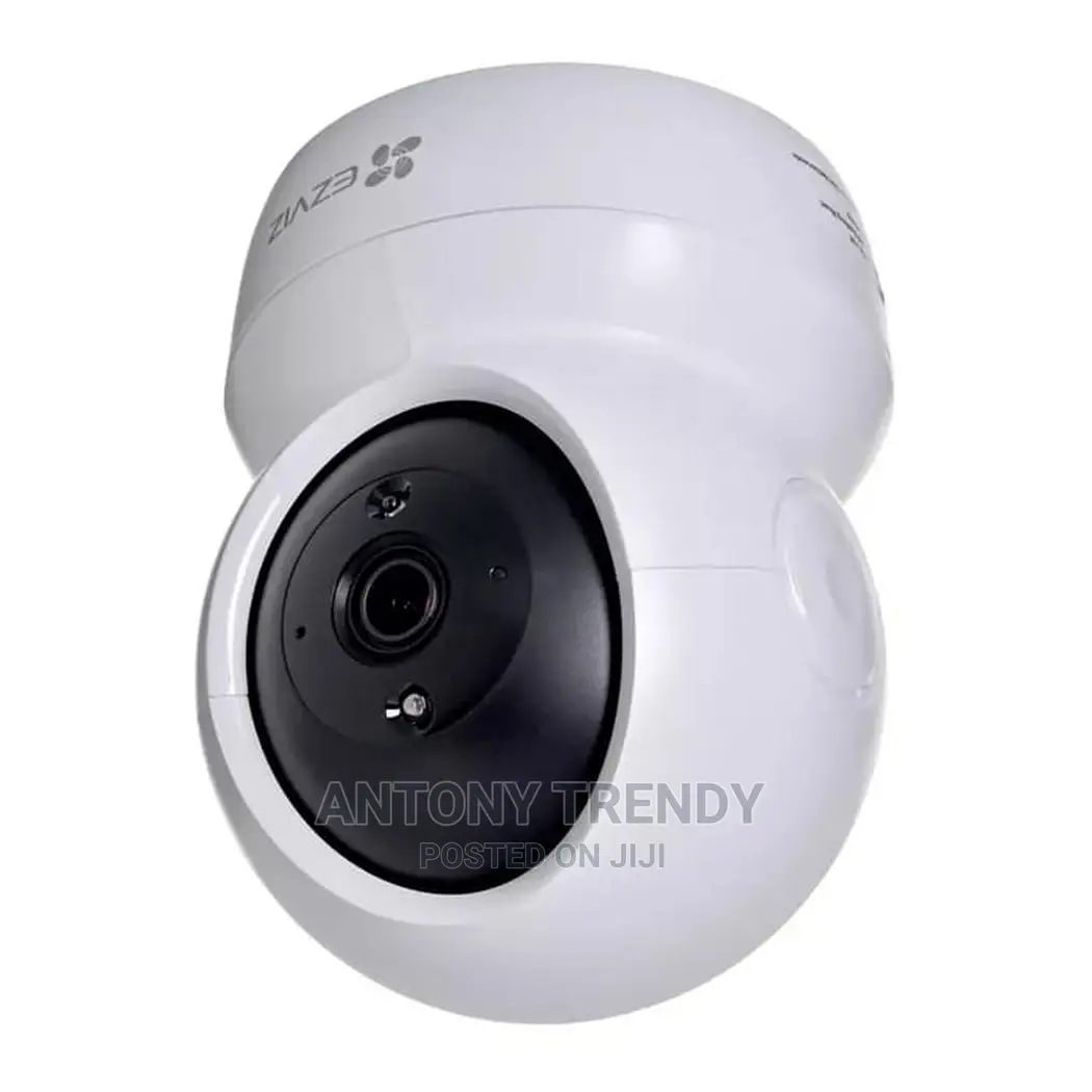 Home Camera H6C 4mp IP Cam