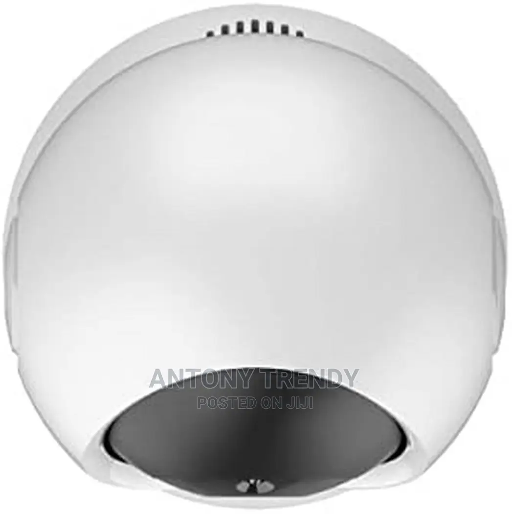 EZVIZ H6c + 4MP Panoramic Smart