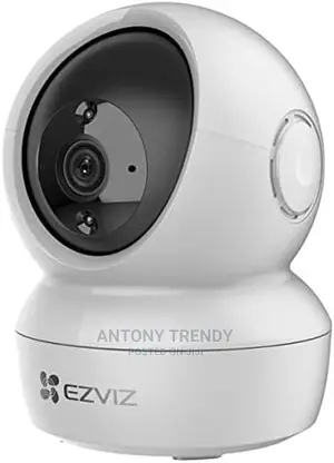 Ezviz H6C + 4mp Panoramic
