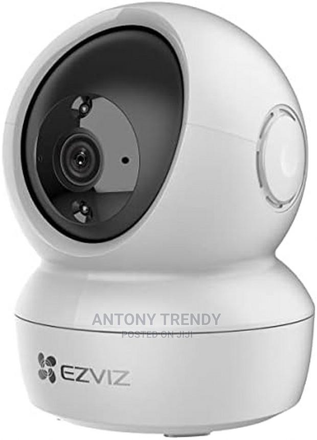 Ezviz H6C + 4mp Panoramic