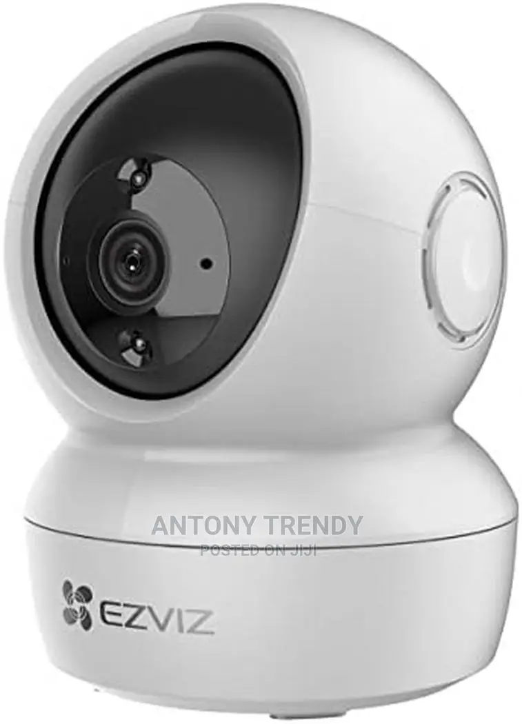 Ezviz H6C + 4mp Panoramic