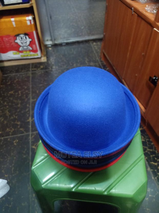 Bowlers Hats - thumbnail 2