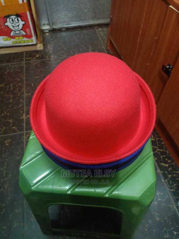 Bowlers Hats - thumbnail 3