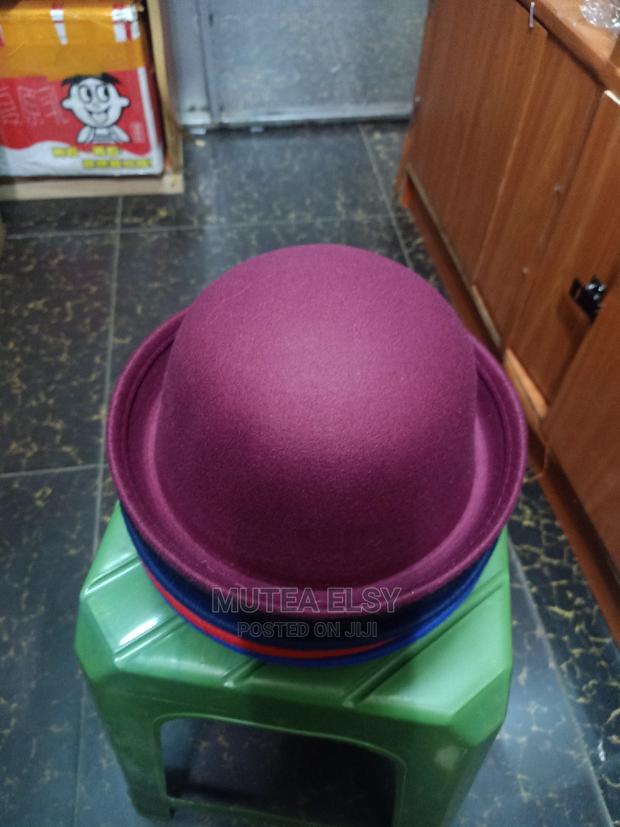 Bowlers Hats - thumbnail 5