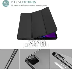 Cover for iPad Pro 12.9 Inch 6th Generation 2022 / 5th Gen 2