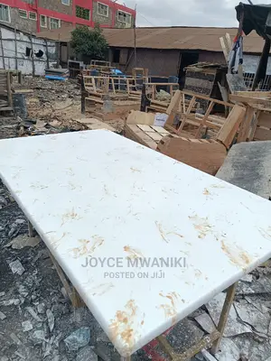 Marble Dinning Table Top