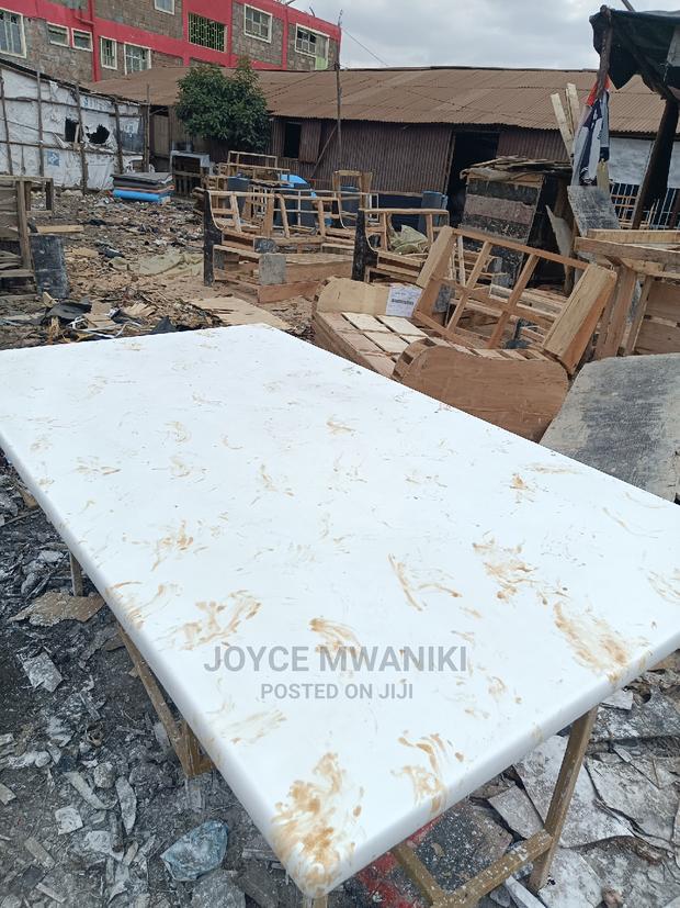 Marble Dinning Table Top