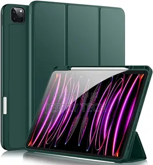 iPad Pro 12.9 Back Cover