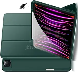 iPad Pro 12.9 Back Cover