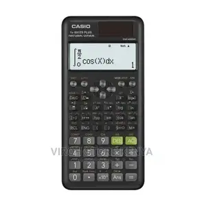 Casio 991ES Calculator 2nd Edition