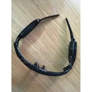 Digital Recon Camera Sunglasses Expandable