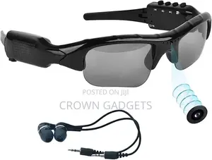 Bluetooth Sunglasses Mobile Digital Glasses