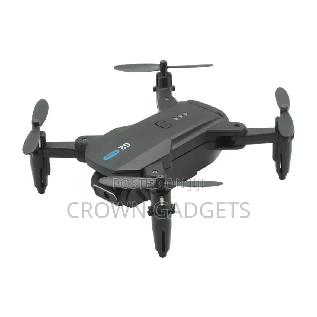 E88 Mini Drone | Mini but Mighty With Two Batteries
